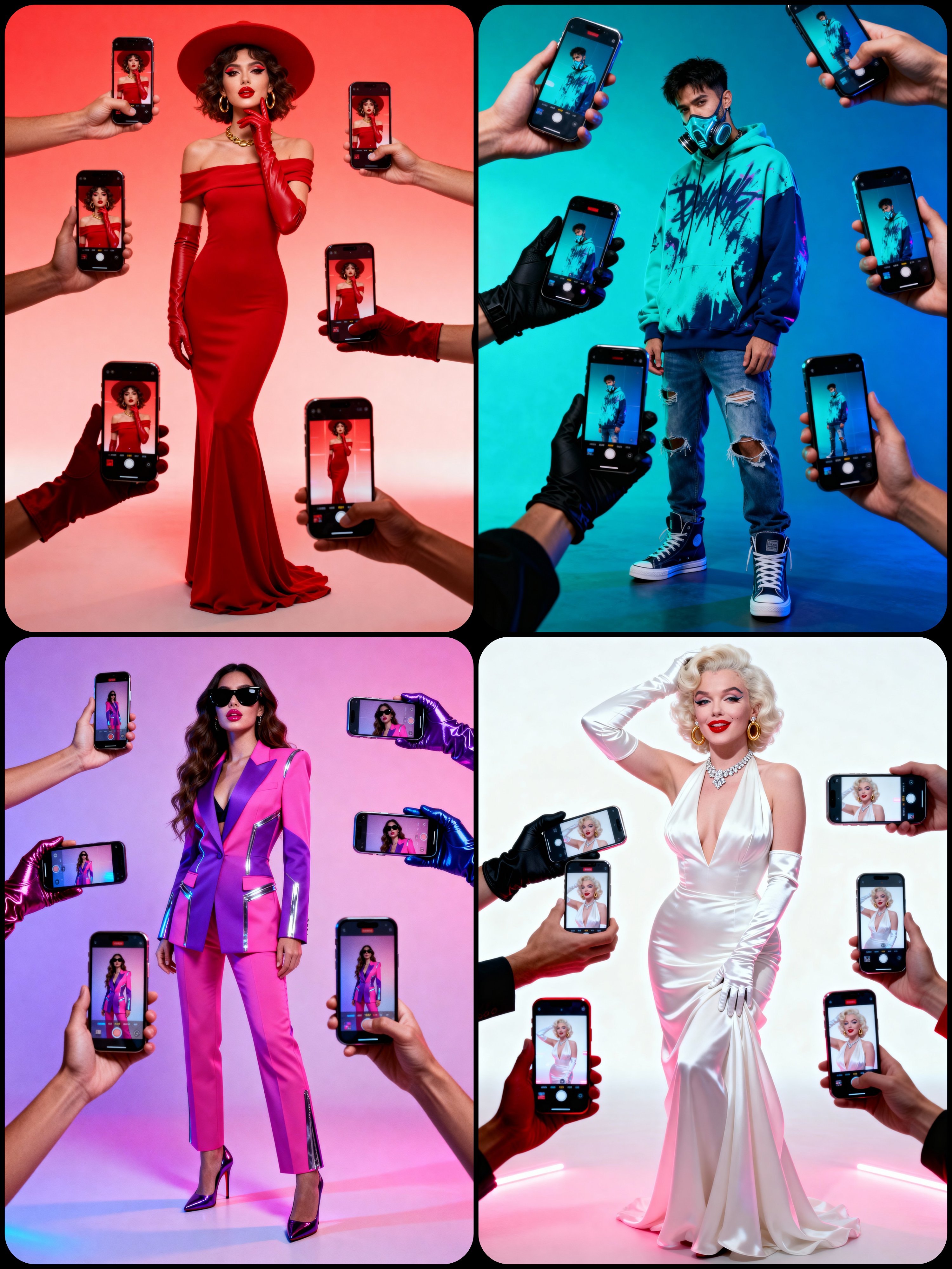 gempix2 Features Overview